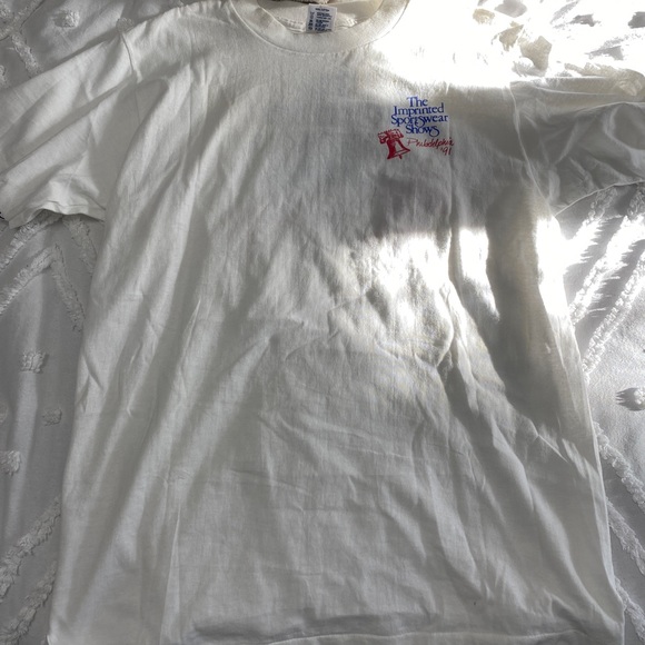 Vintage t-shirt (L) SEND BEST OFFER - Picture 1 of 2